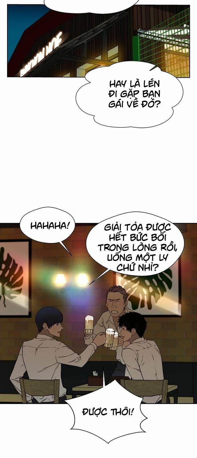 Người Đàn Ông Thực Thụ 23 trang 70