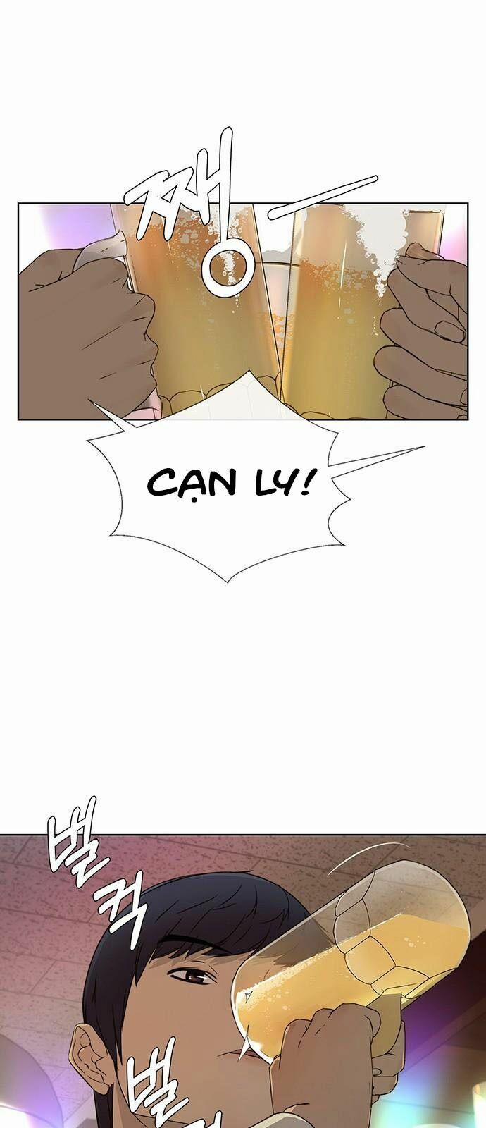 Người Đàn Ông Thực Thụ 23 trang 71