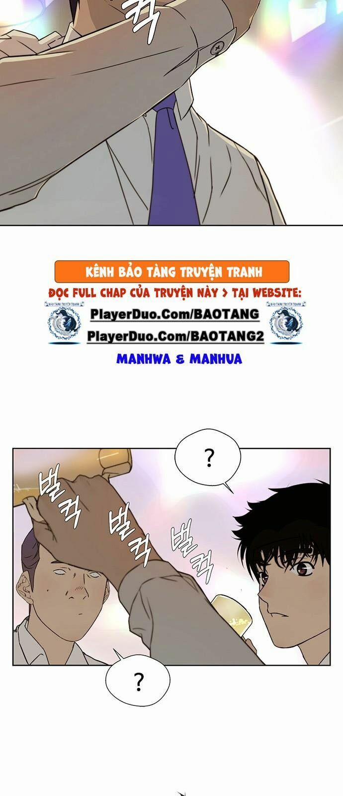 Người Đàn Ông Thực Thụ 23 trang 72