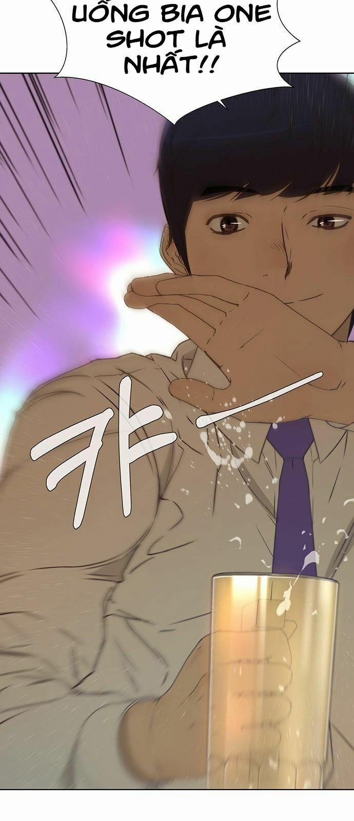 Người Đàn Ông Thực Thụ 23 trang 74