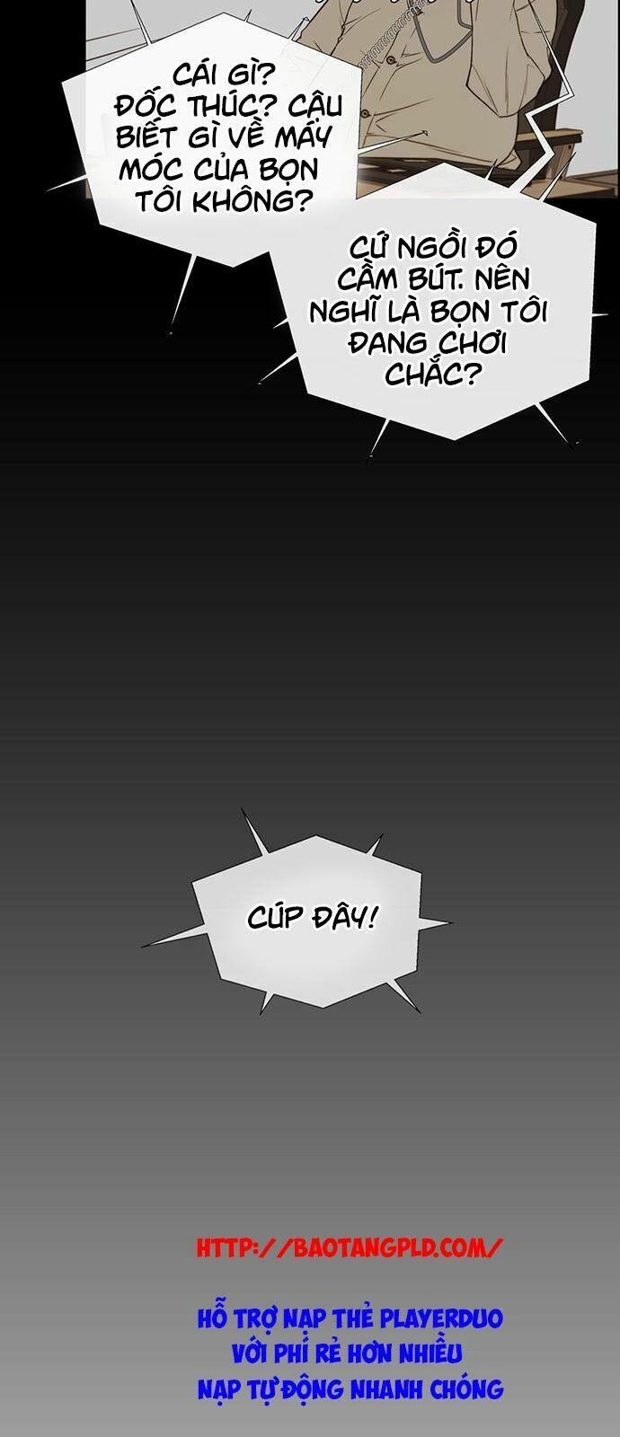 Người Đàn Ông Thực Thụ 23 trang 8