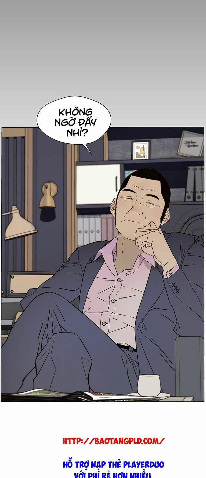 Người Đàn Ông Thực Thụ 23 trang 9