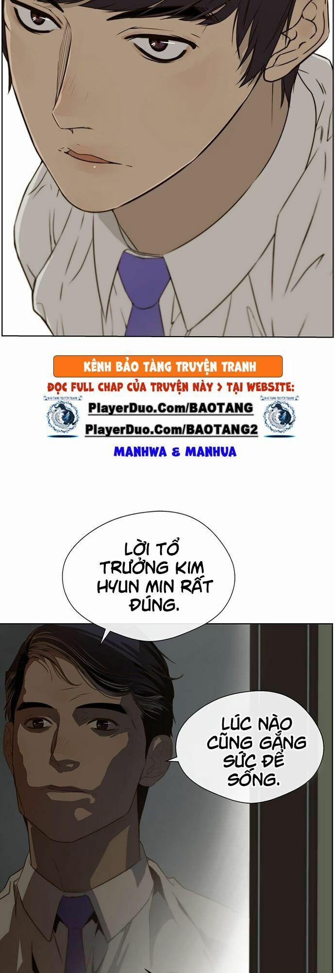 Người Đàn Ông Thực Thụ 24 trang 12