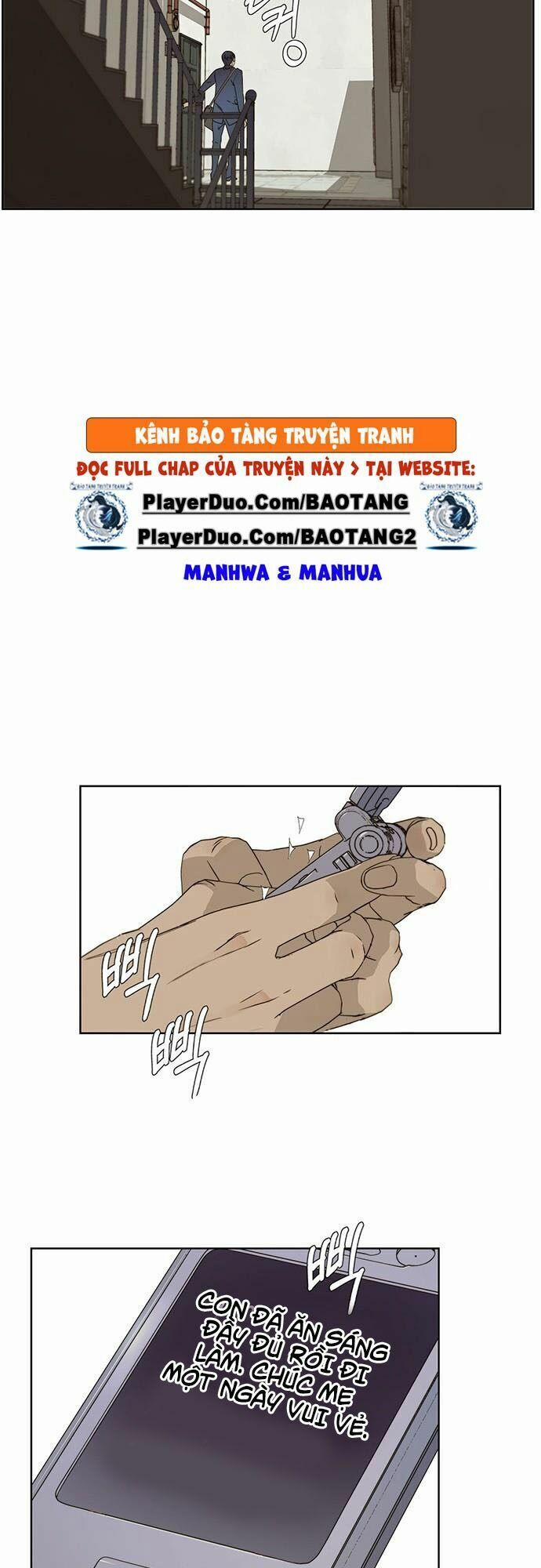 Người Đàn Ông Thực Thụ 24 trang 16