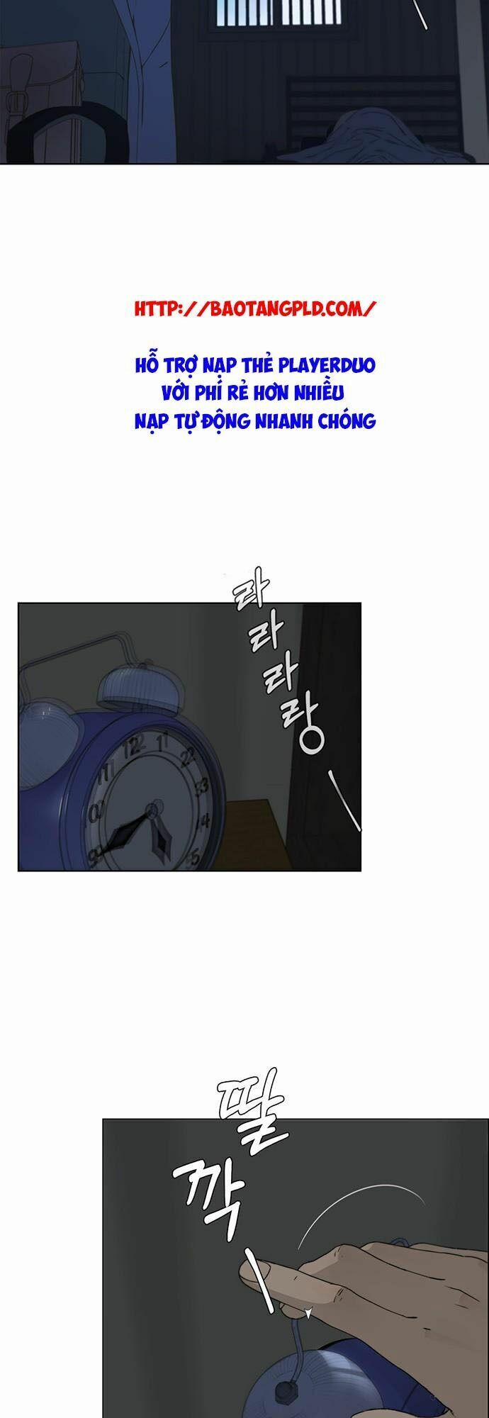 Người Đàn Ông Thực Thụ 24 trang 2