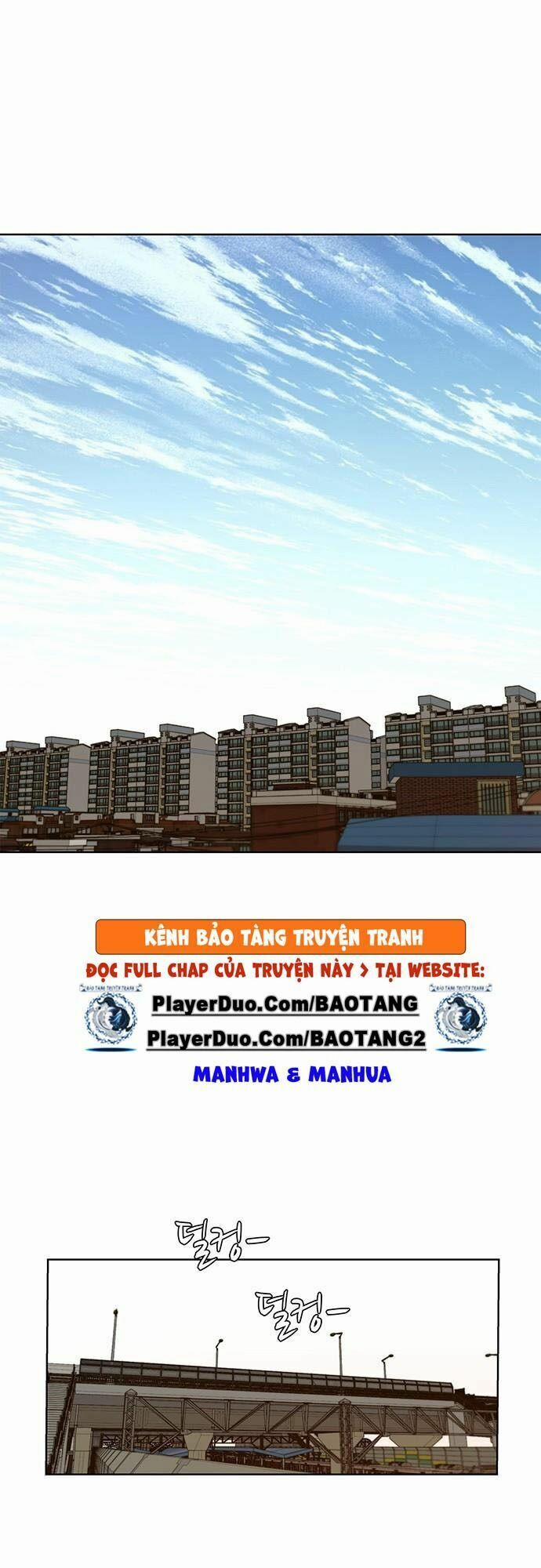 Người Đàn Ông Thực Thụ 24 trang 21