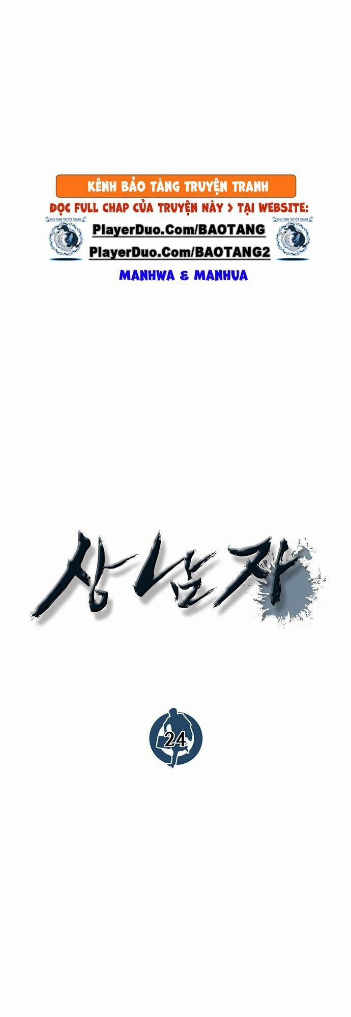 Người Đàn Ông Thực Thụ 24 trang 22