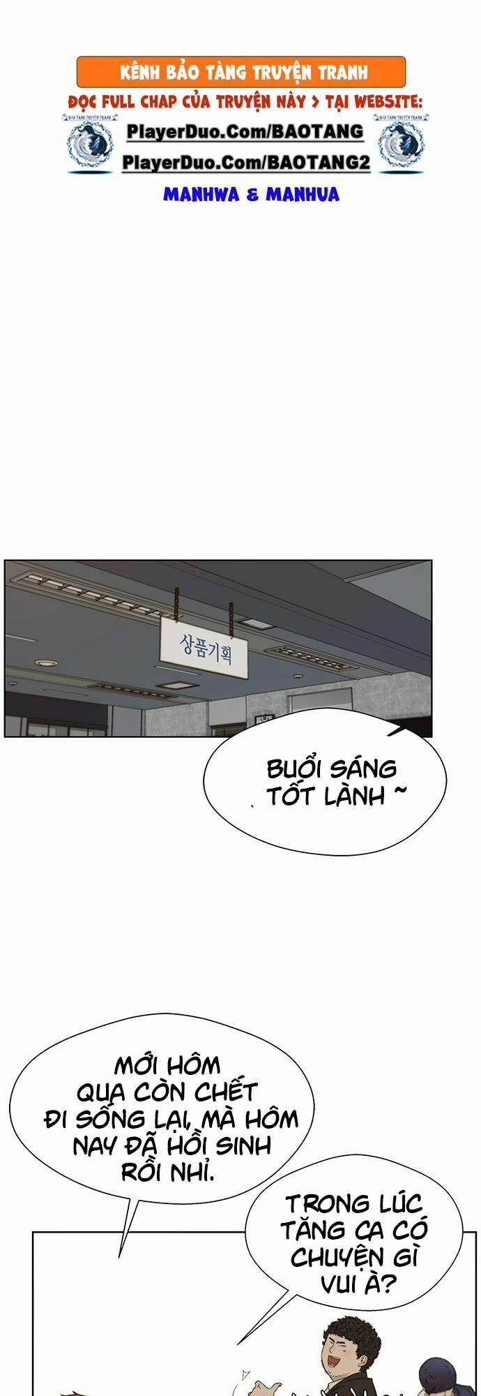 Người Đàn Ông Thực Thụ 24 trang 23