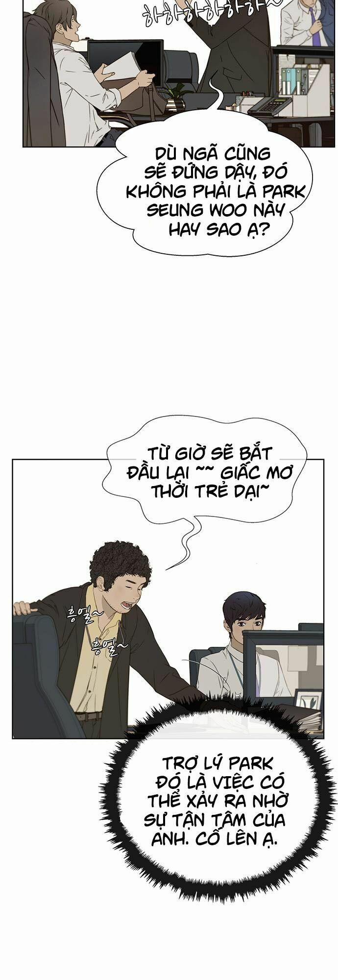 Người Đàn Ông Thực Thụ 24 trang 24