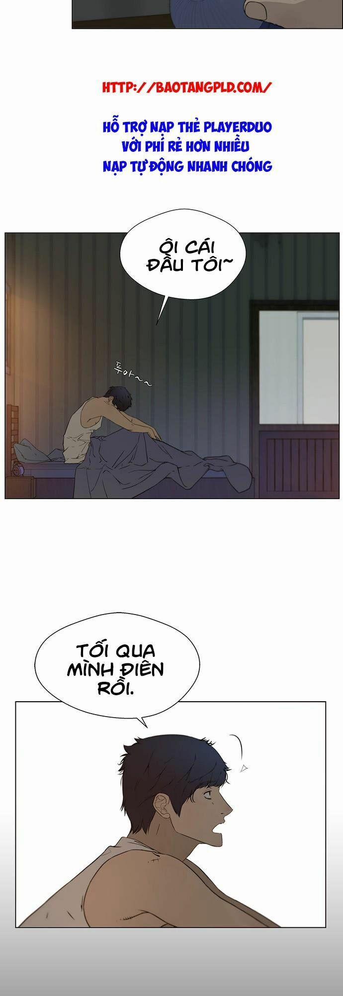 Người Đàn Ông Thực Thụ 24 trang 3