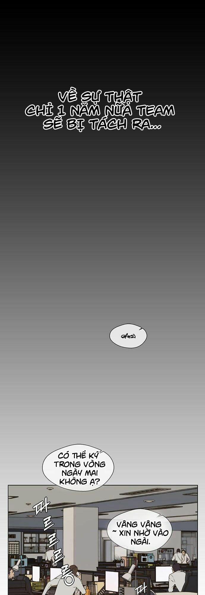 Người Đàn Ông Thực Thụ 24 trang 32