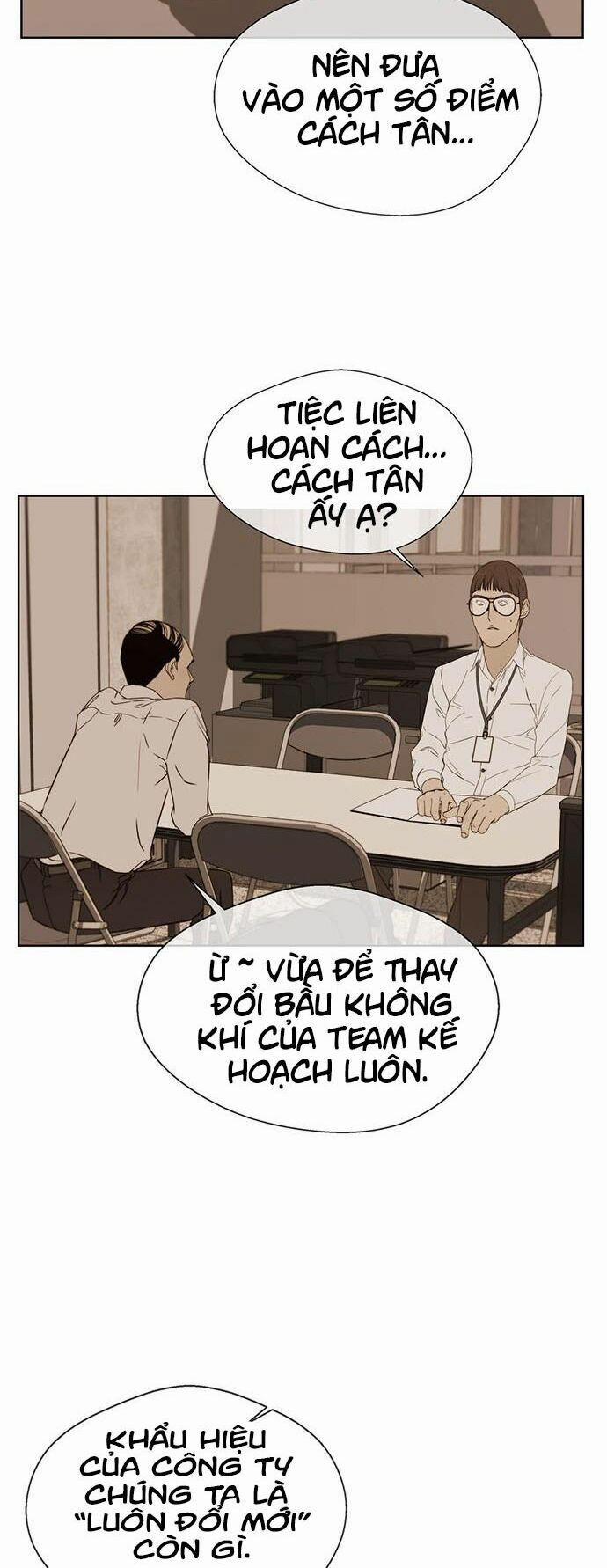 Người Đàn Ông Thực Thụ 24 trang 35