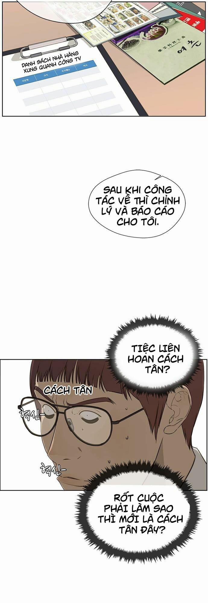 Người Đàn Ông Thực Thụ 24 trang 36