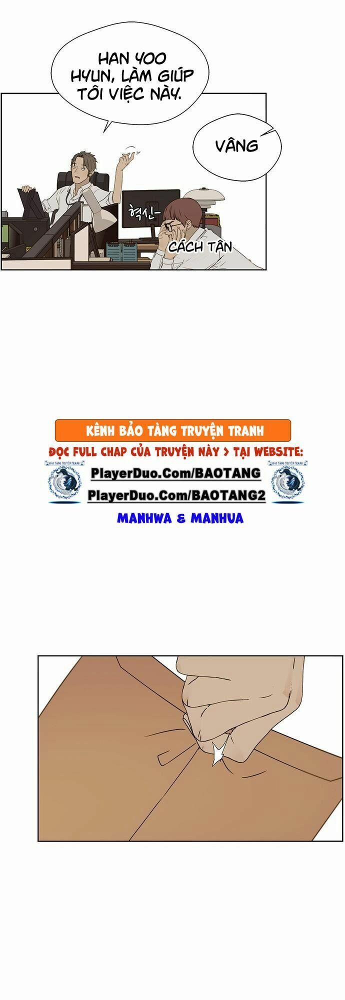 Người Đàn Ông Thực Thụ 24 trang 37