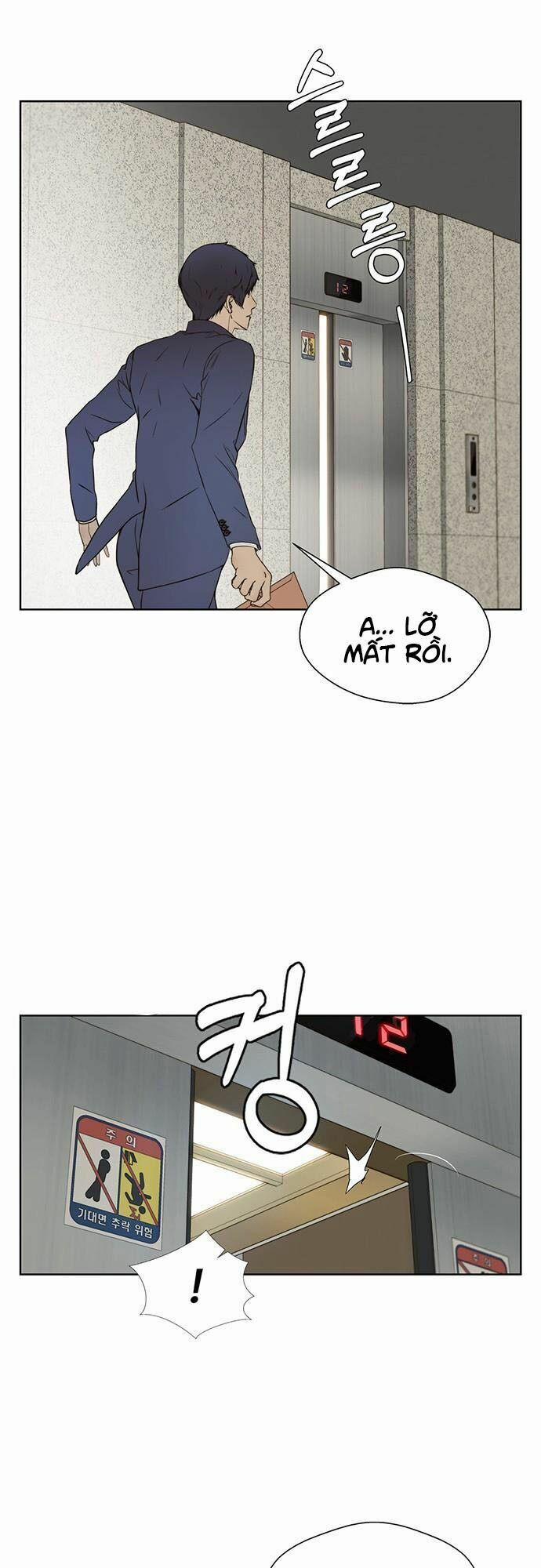 Người Đàn Ông Thực Thụ 24 trang 38