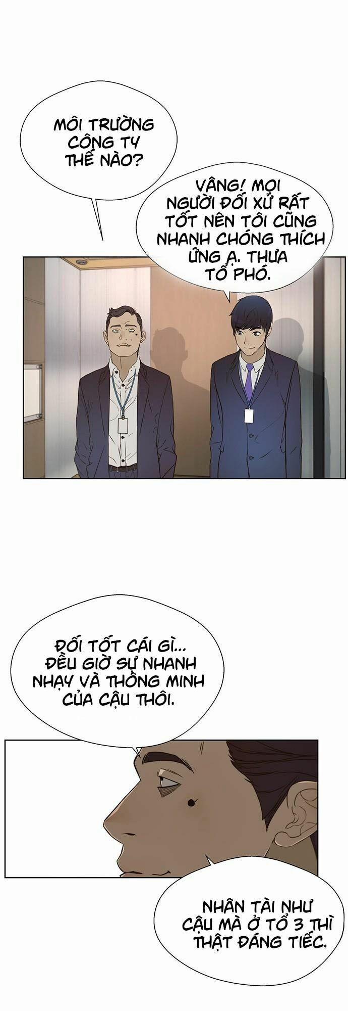 Người Đàn Ông Thực Thụ 24 trang 40