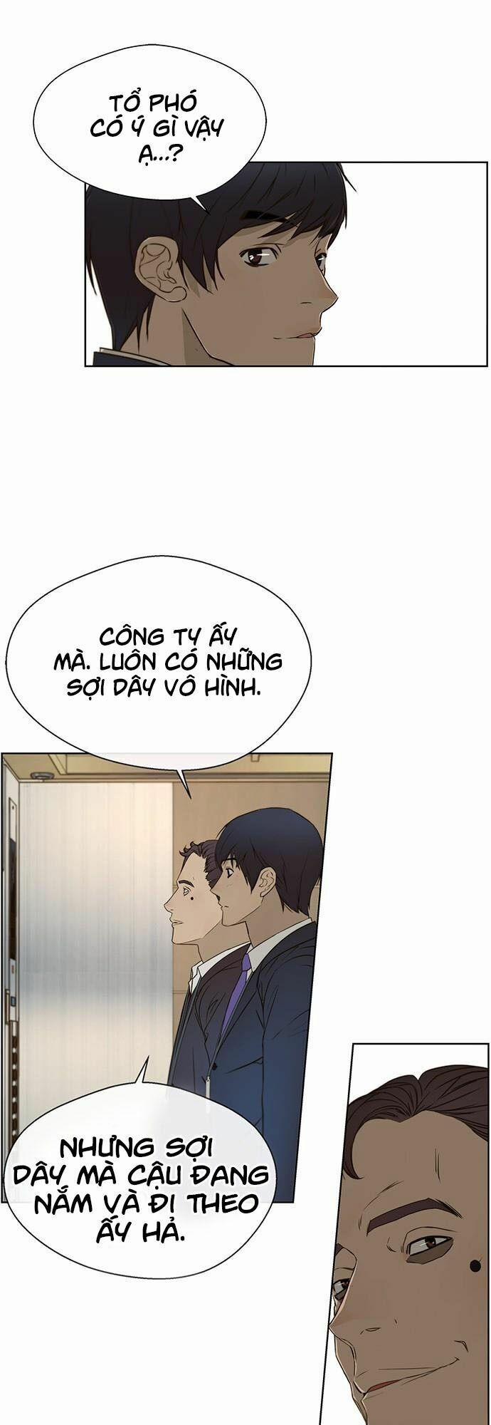 Người Đàn Ông Thực Thụ 24 trang 41