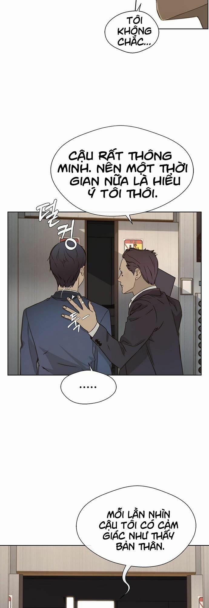 Người Đàn Ông Thực Thụ 24 trang 42