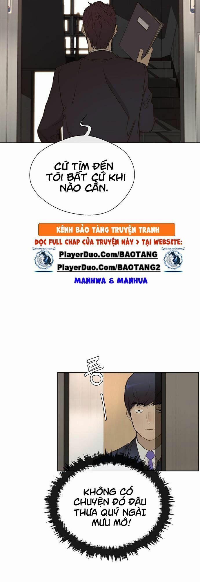 Người Đàn Ông Thực Thụ 24 trang 43