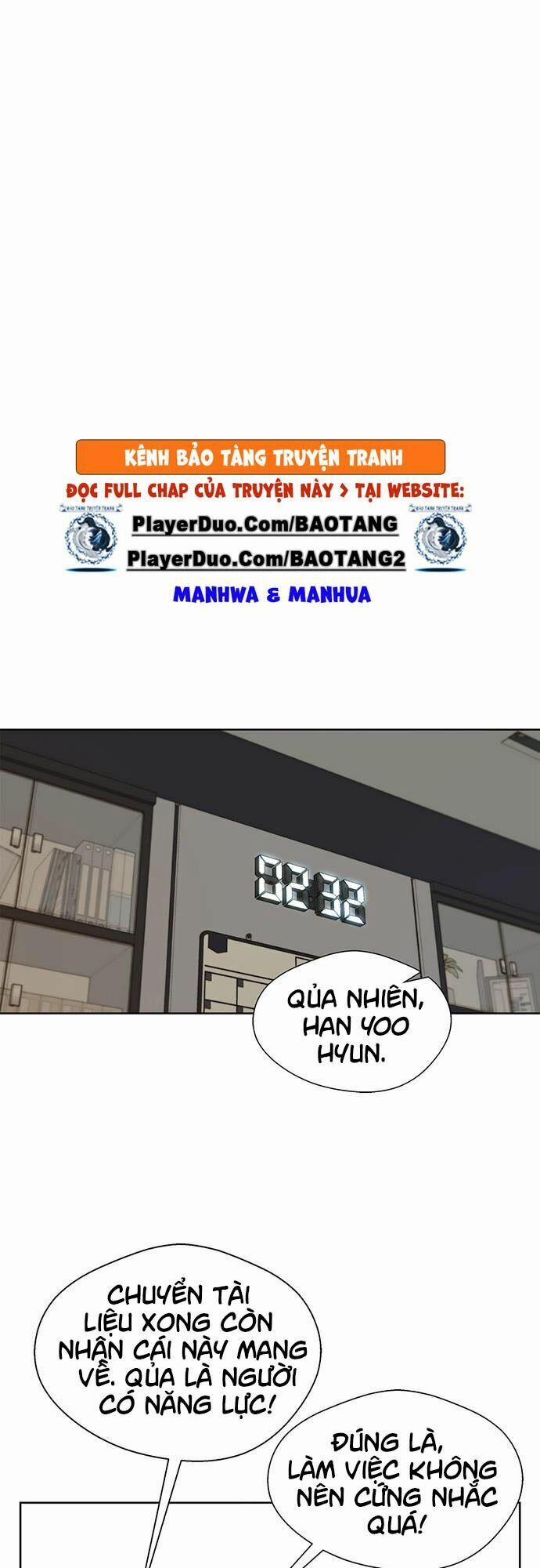 Người Đàn Ông Thực Thụ 24 trang 44