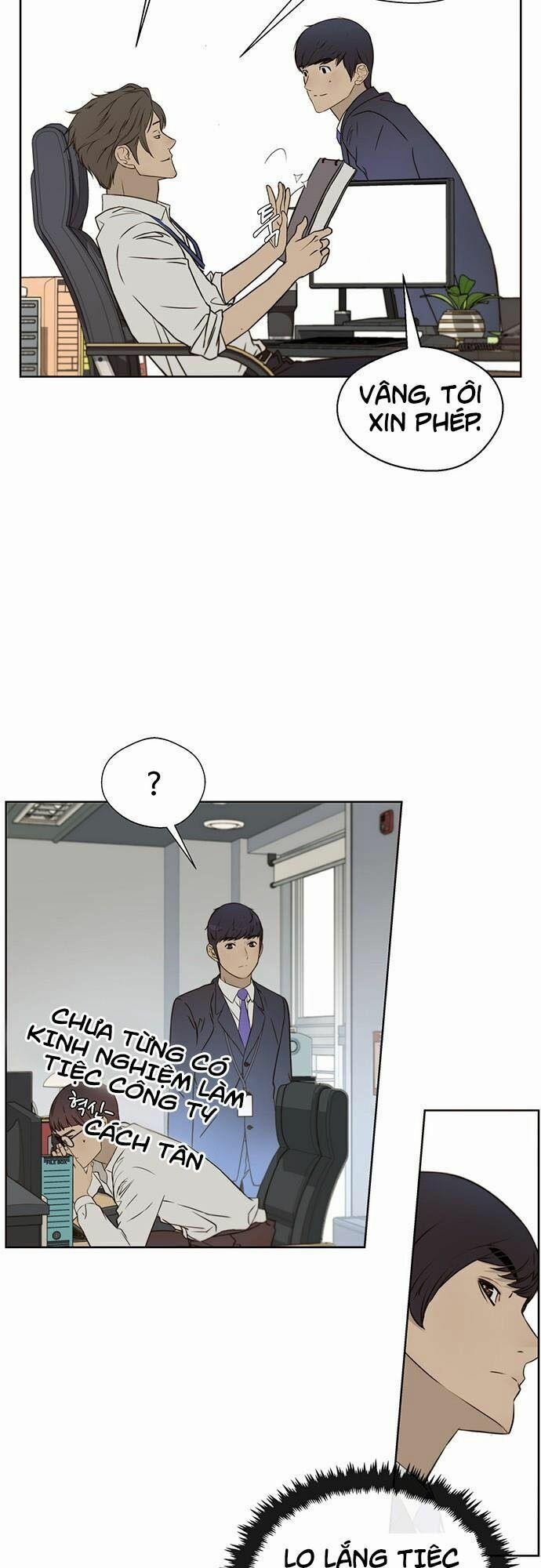 Người Đàn Ông Thực Thụ 24 trang 45