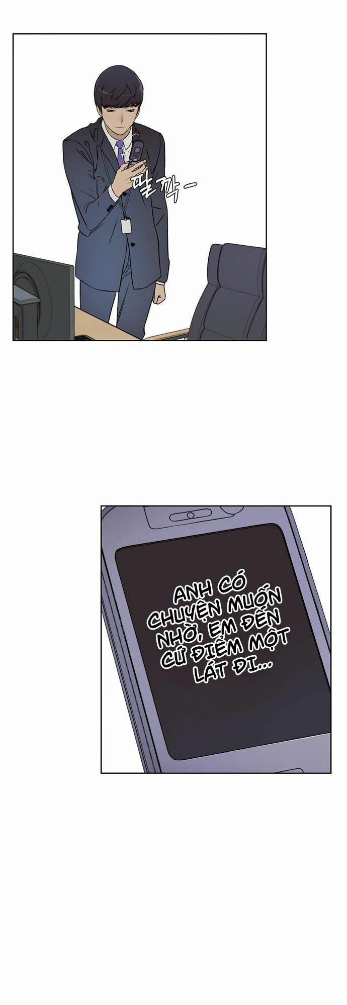 Người Đàn Ông Thực Thụ 24 trang 47