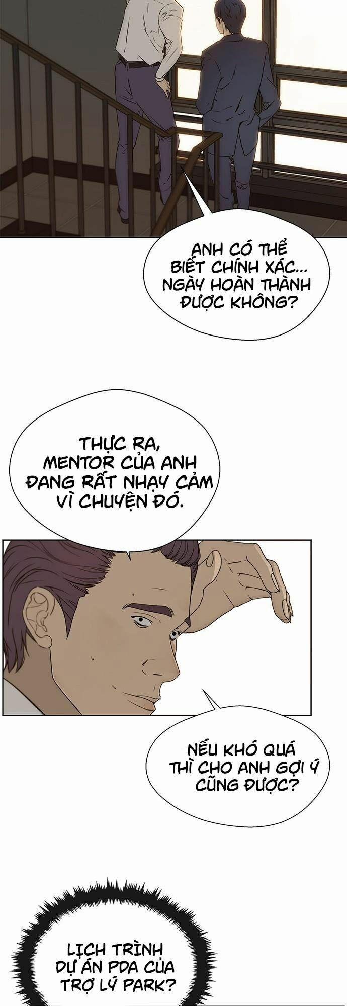 Người Đàn Ông Thực Thụ 24 trang 49