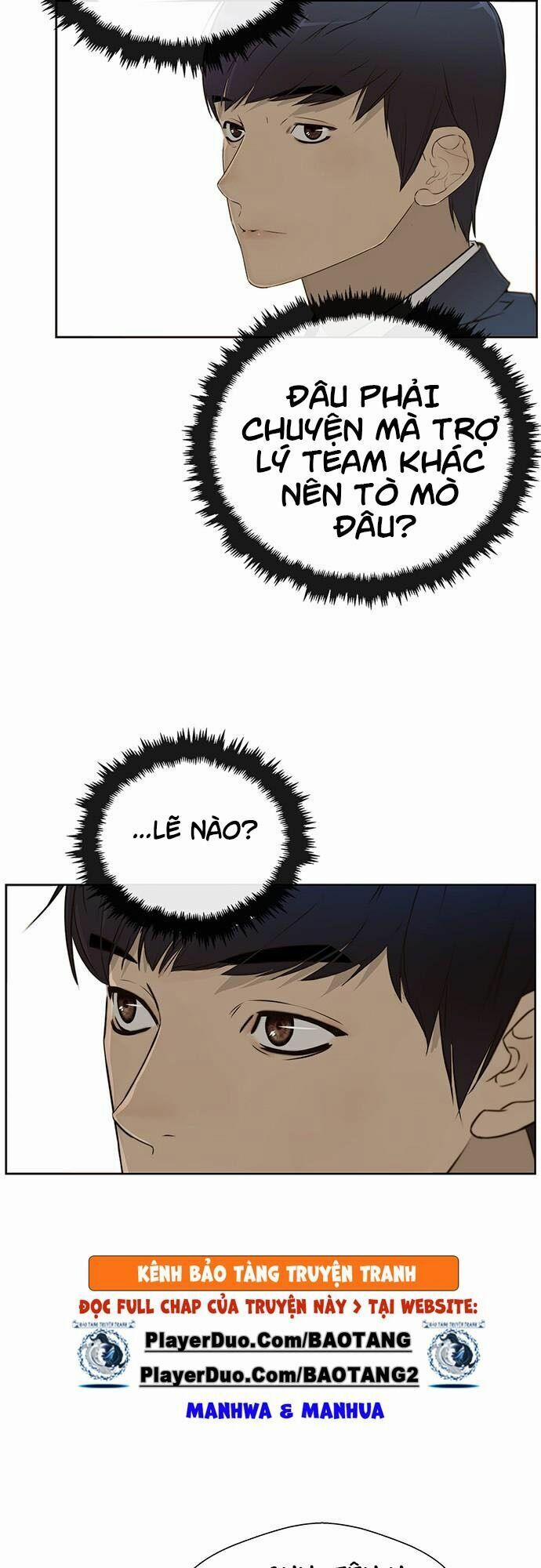 Người Đàn Ông Thực Thụ 24 trang 50