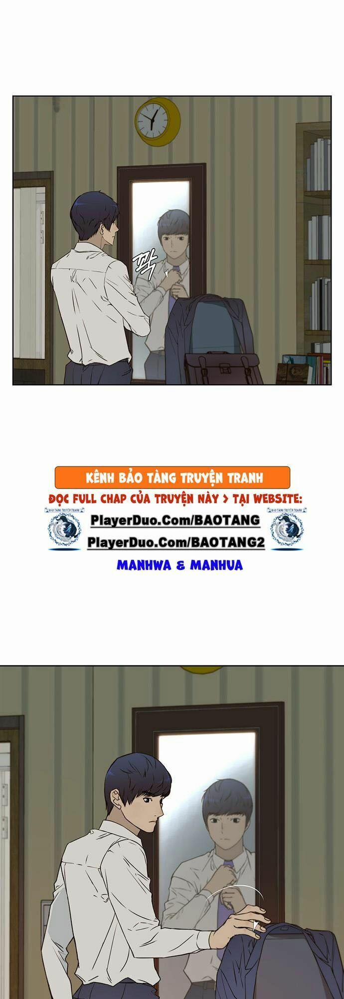 Người Đàn Ông Thực Thụ 24 trang 9