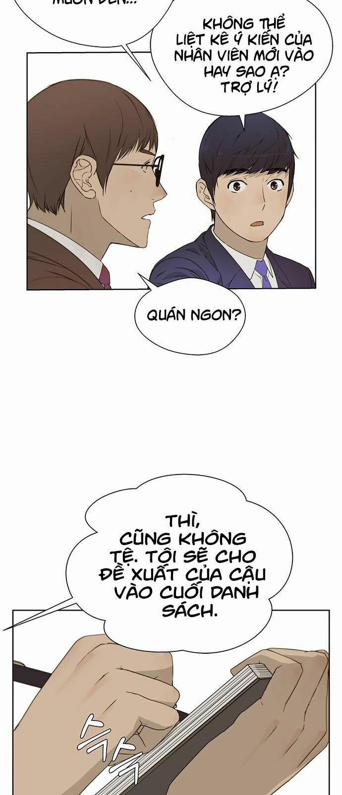 Người Đàn Ông Thực Thụ 25 trang 18