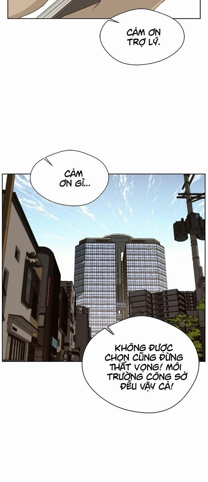 Người Đàn Ông Thực Thụ 25 trang 19