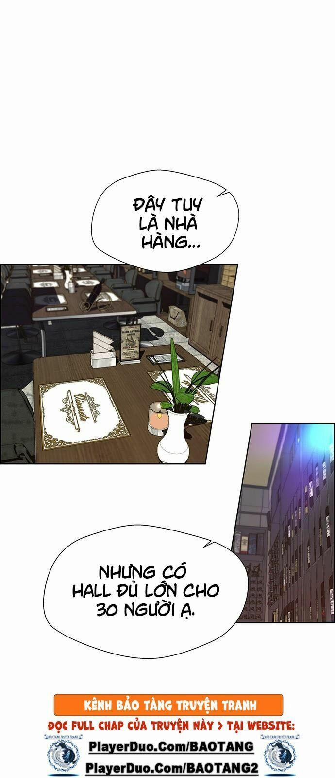 Người Đàn Ông Thực Thụ 25 trang 2