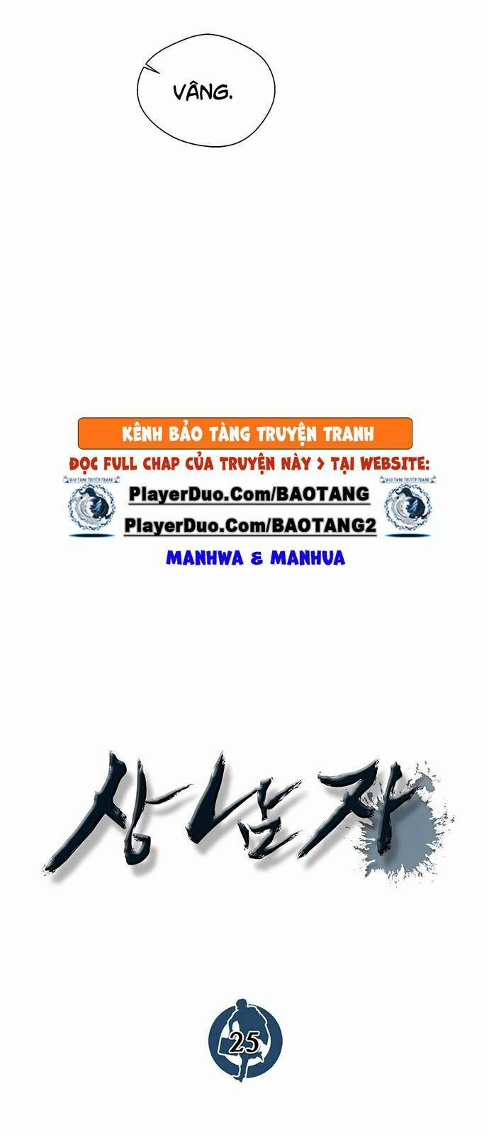 Người Đàn Ông Thực Thụ 25 trang 20