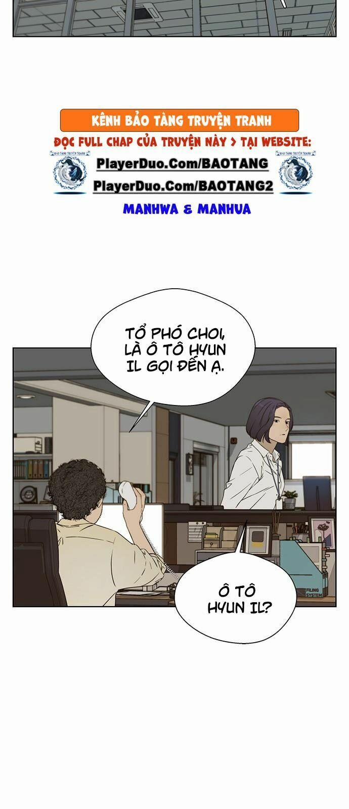 Người Đàn Ông Thực Thụ 25 trang 22