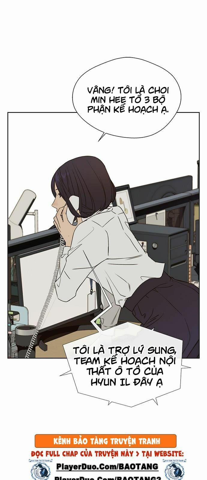 Người Đàn Ông Thực Thụ 25 trang 23