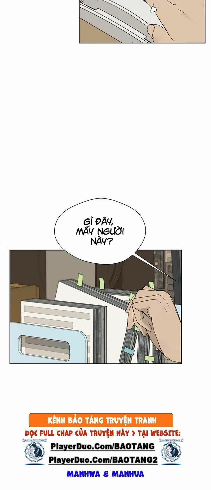 Người Đàn Ông Thực Thụ 25 trang 27