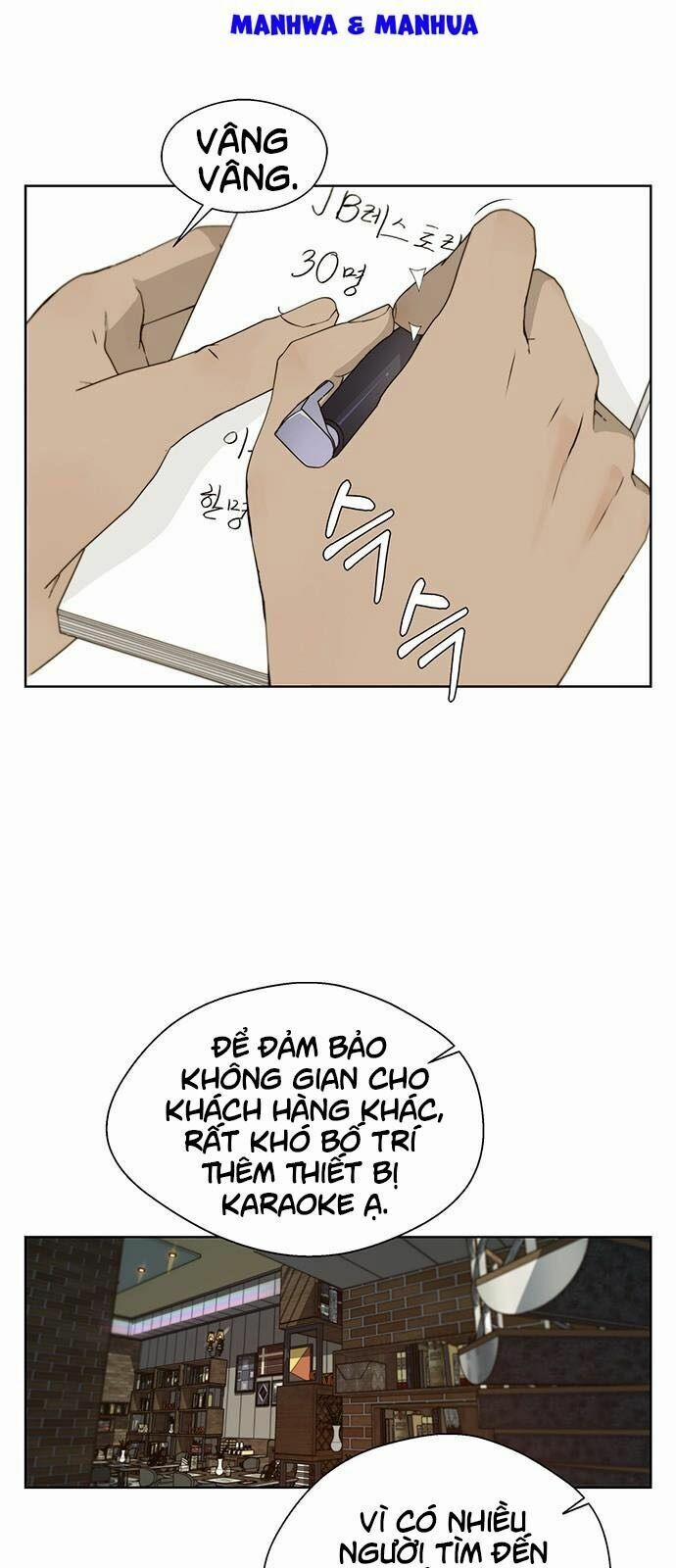 Người Đàn Ông Thực Thụ 25 trang 3