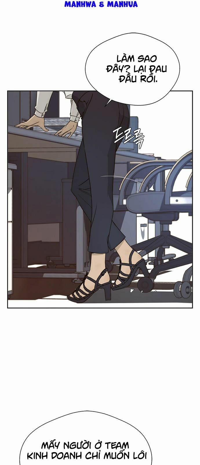 Người Đàn Ông Thực Thụ 25 trang 31