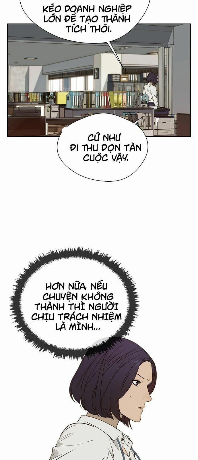 Người Đàn Ông Thực Thụ 25 trang 32