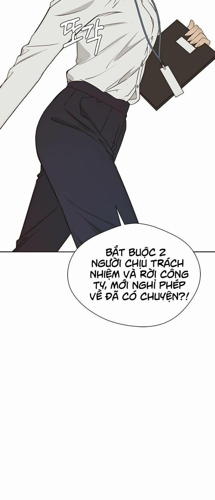 Người Đàn Ông Thực Thụ 25 trang 33