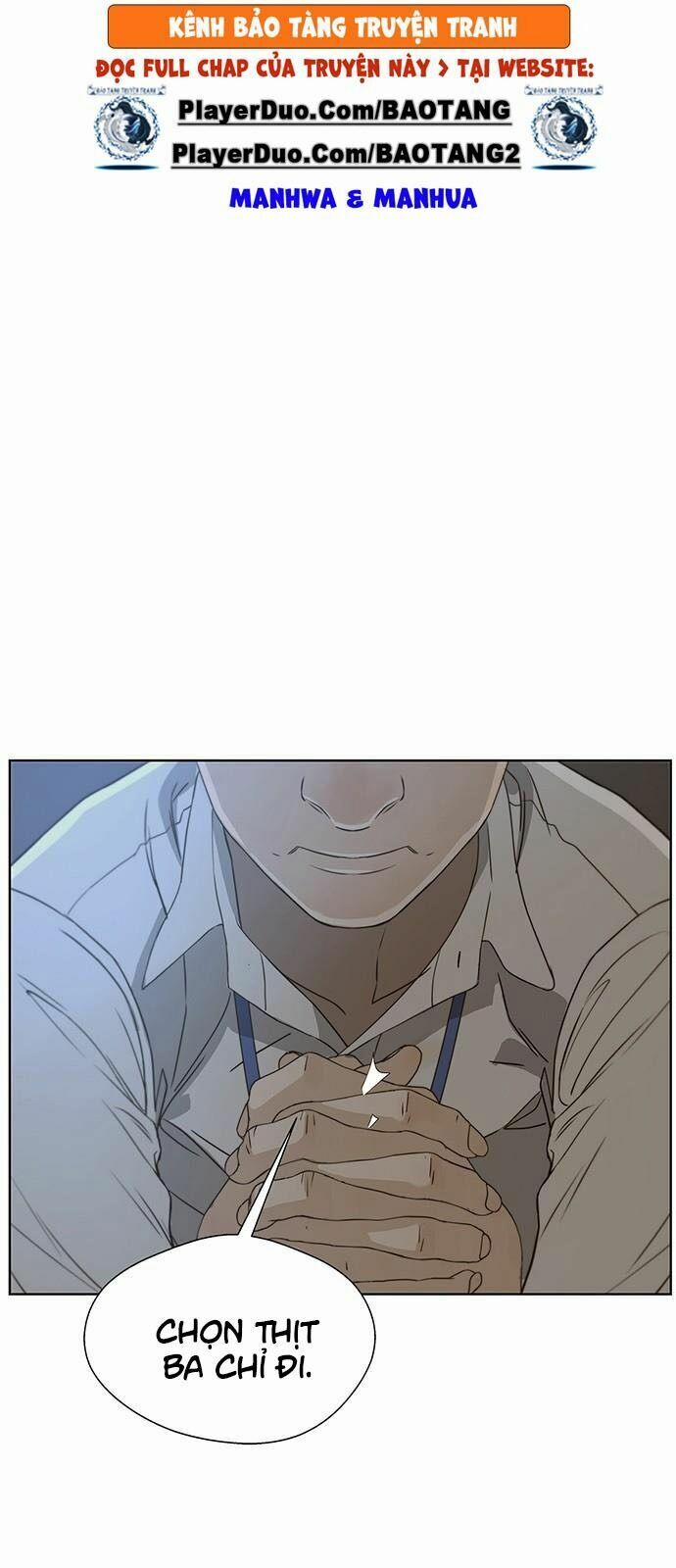 Người Đàn Ông Thực Thụ 25 trang 34