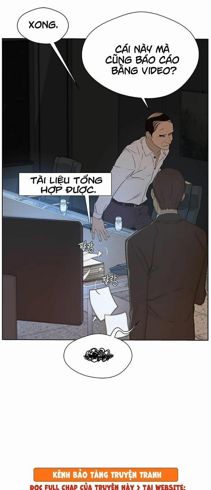 Người Đàn Ông Thực Thụ 25 trang 38