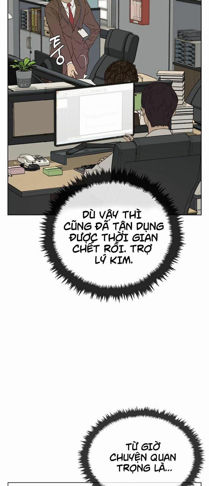 Người Đàn Ông Thực Thụ 25 trang 40