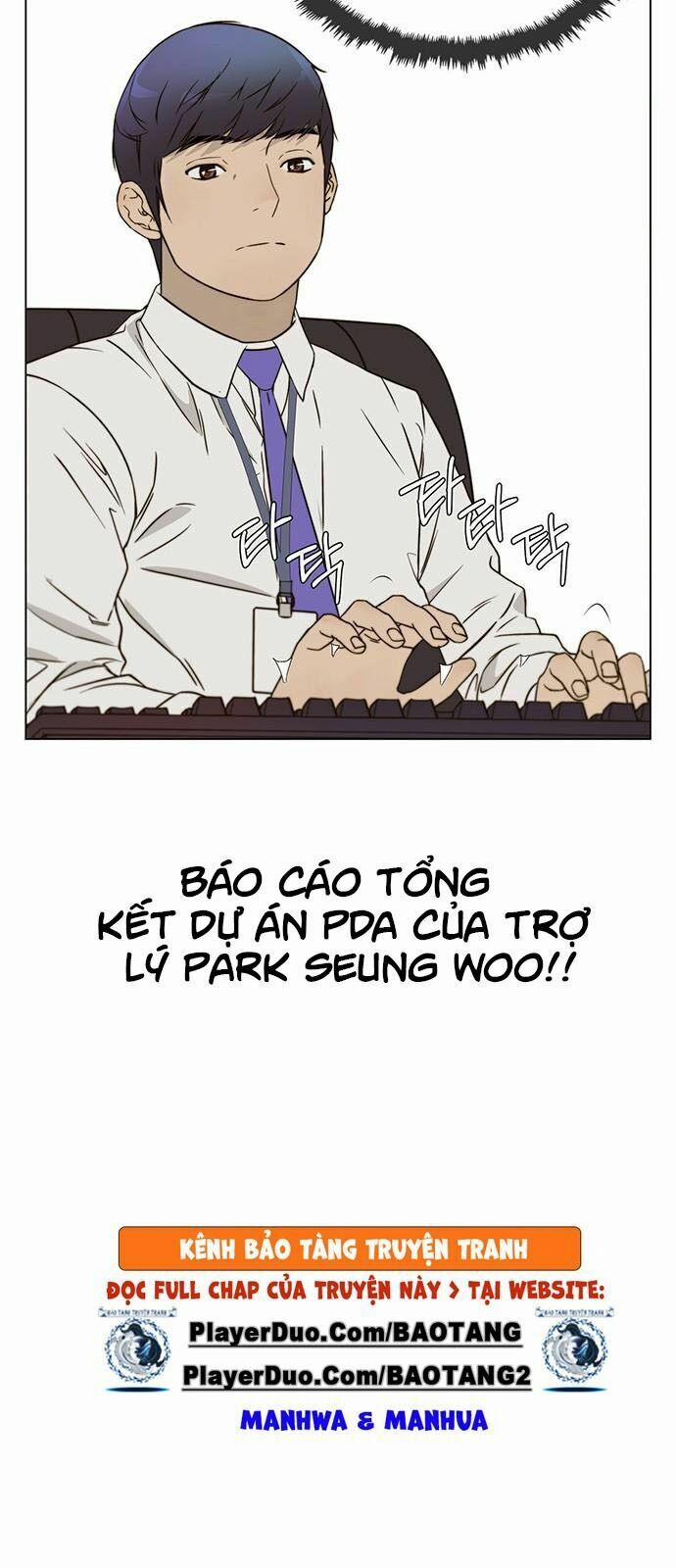 Người Đàn Ông Thực Thụ 25 trang 41