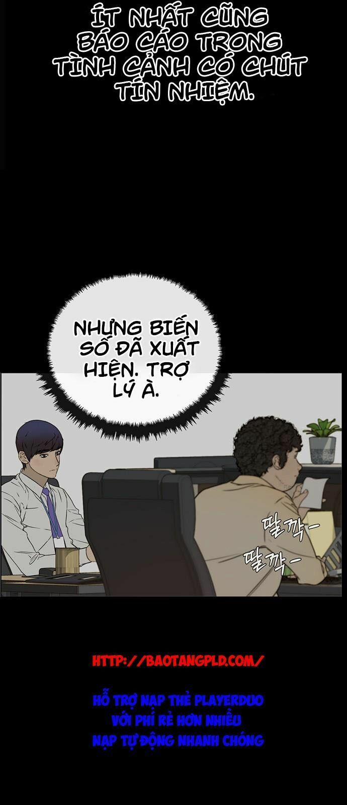 Người Đàn Ông Thực Thụ 25 trang 46