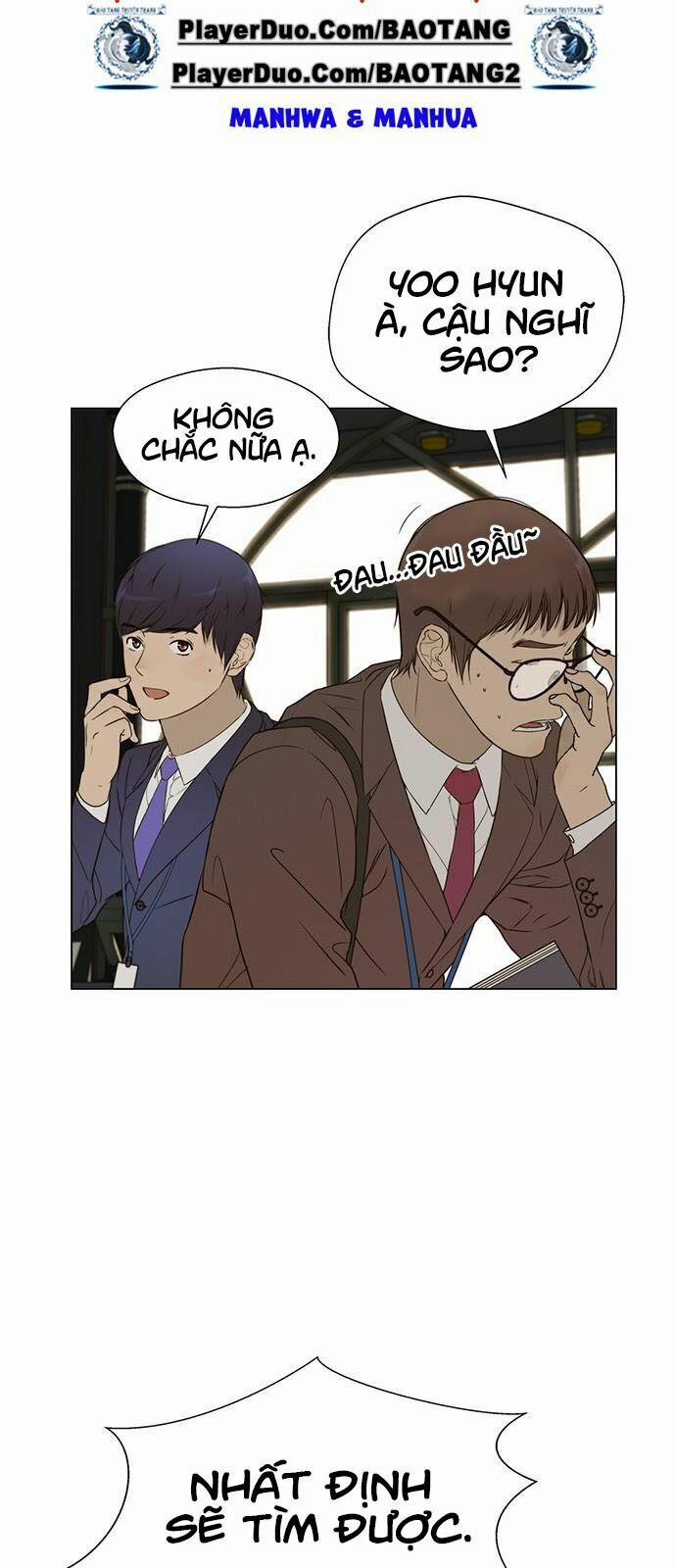 Người Đàn Ông Thực Thụ 25 trang 8