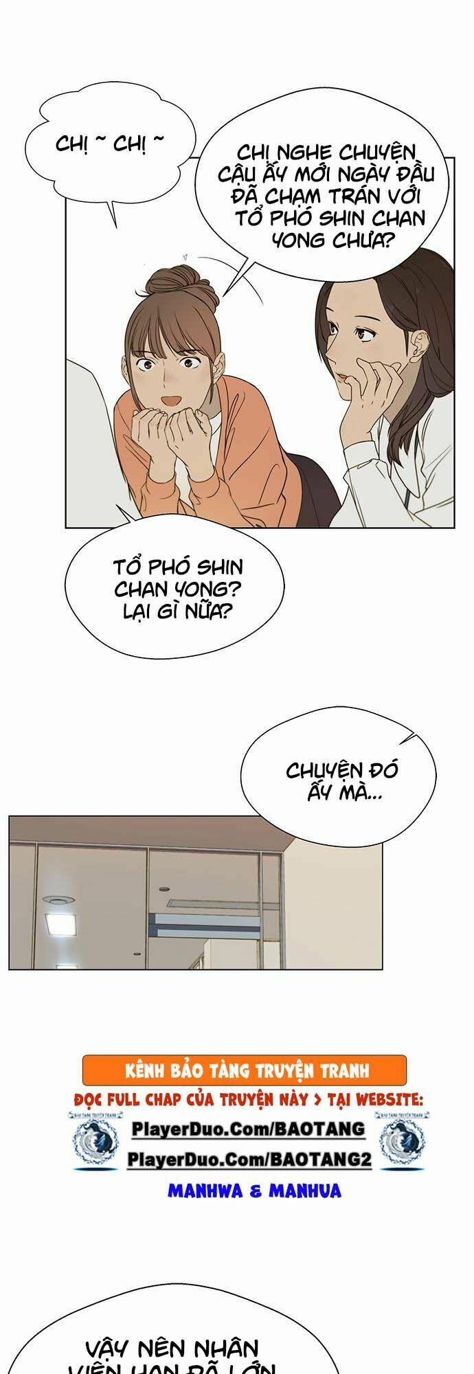 Người Đàn Ông Thực Thụ 26 trang 10