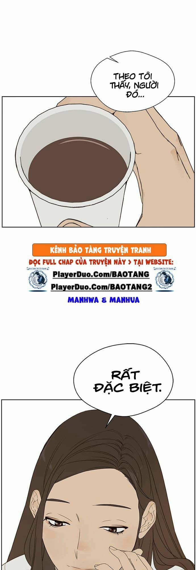 Người Đàn Ông Thực Thụ 26 trang 14