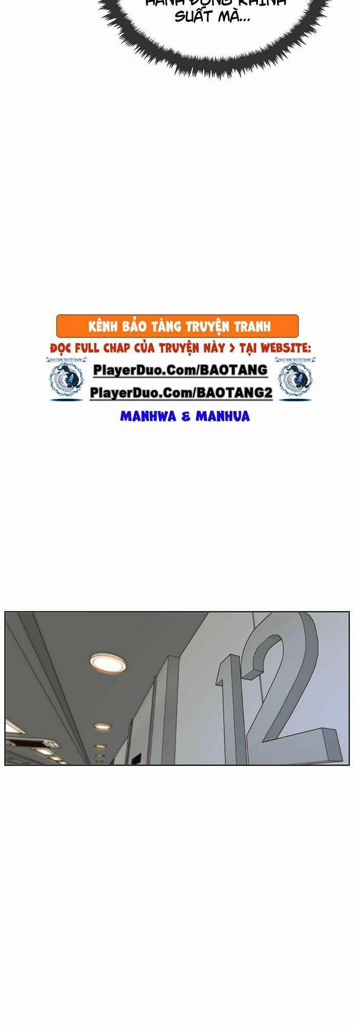 Người Đàn Ông Thực Thụ 26 trang 16