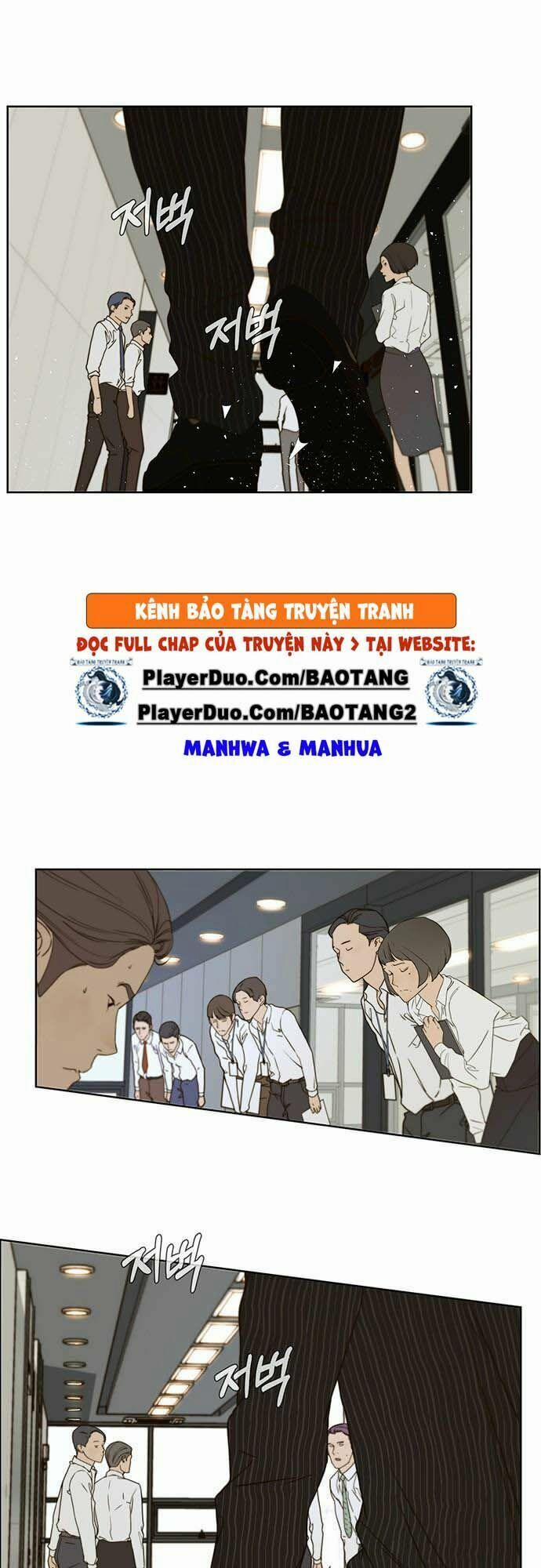 Người Đàn Ông Thực Thụ 26 trang 17